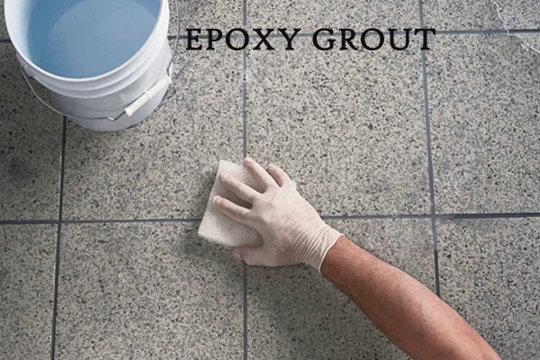Epoxy Grout Supply and Applicators in Chennai