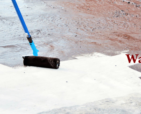 Terrace Waterproofing Contractors in Chennai 